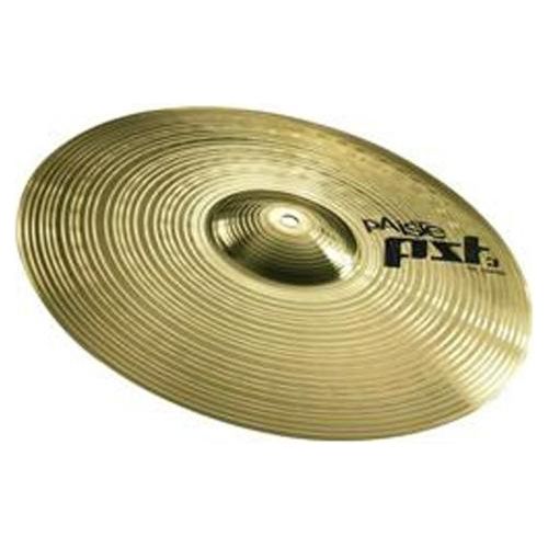 PARENT Paiste PST 3 Series Crash Cymbal