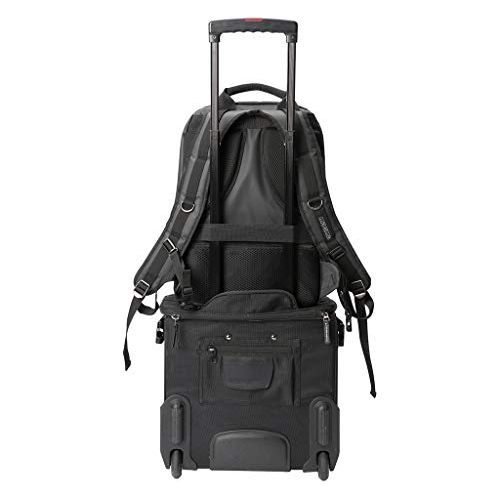 Magma Riot DJ-Backpack Lite (MGA47888)