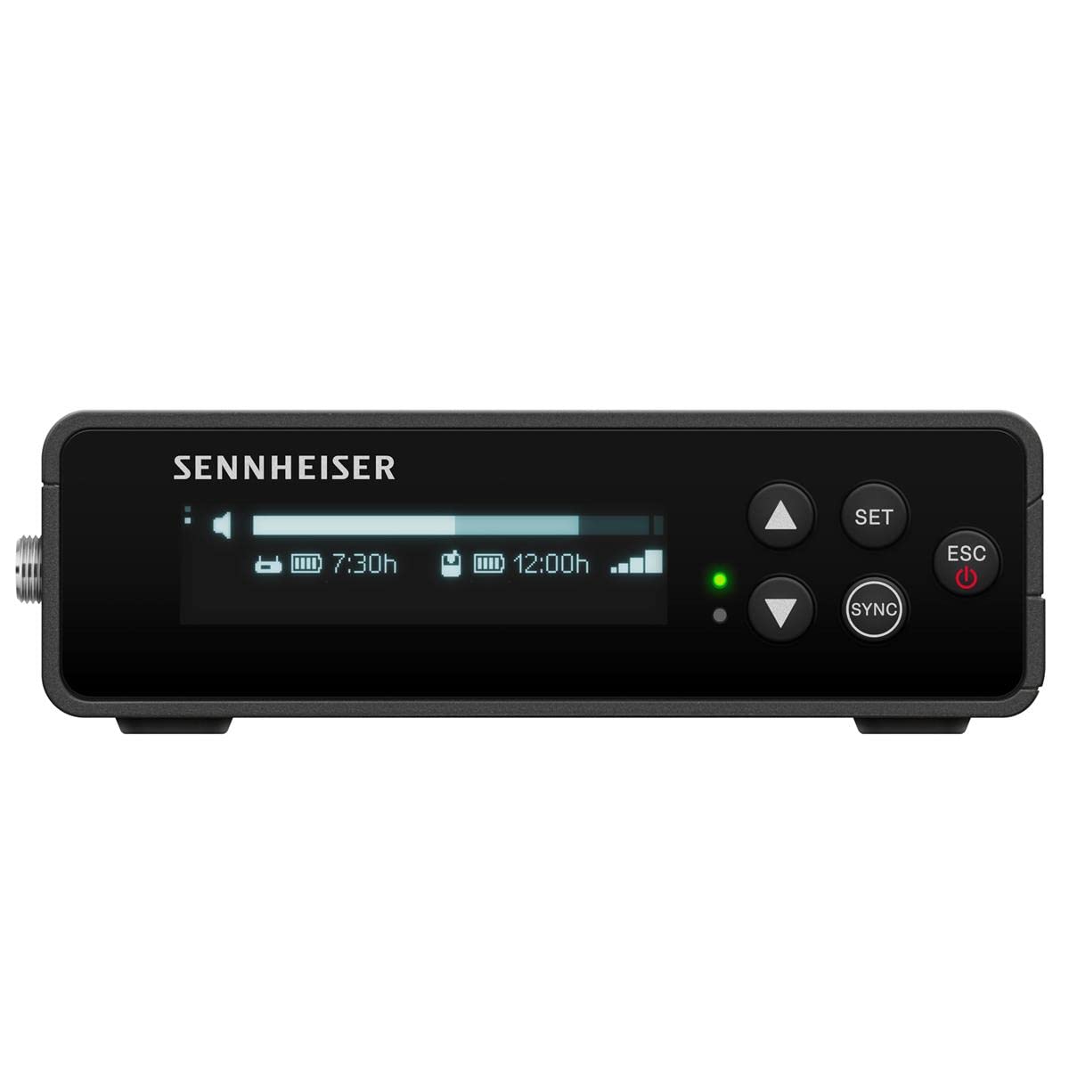 Sennheiser EW-DP Digital Portable Wireless