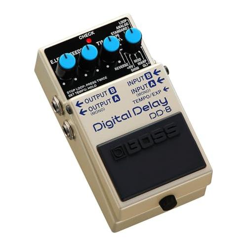 Boss DD-8 Digital Delay