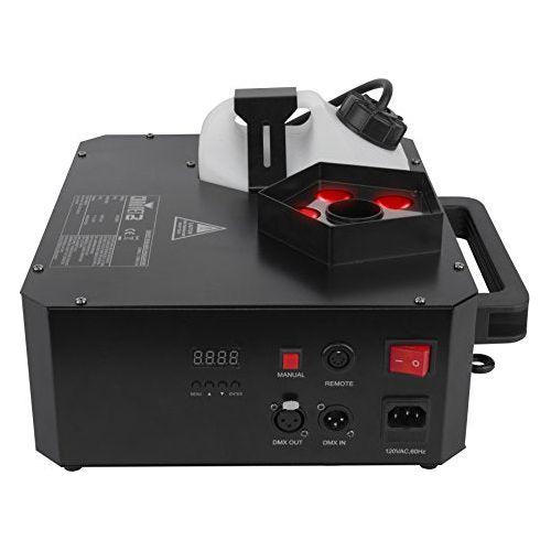 CHAUVET DJ Fog Machine (Geyser P5)