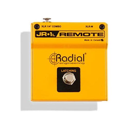 Radial JR1-L Footswitch