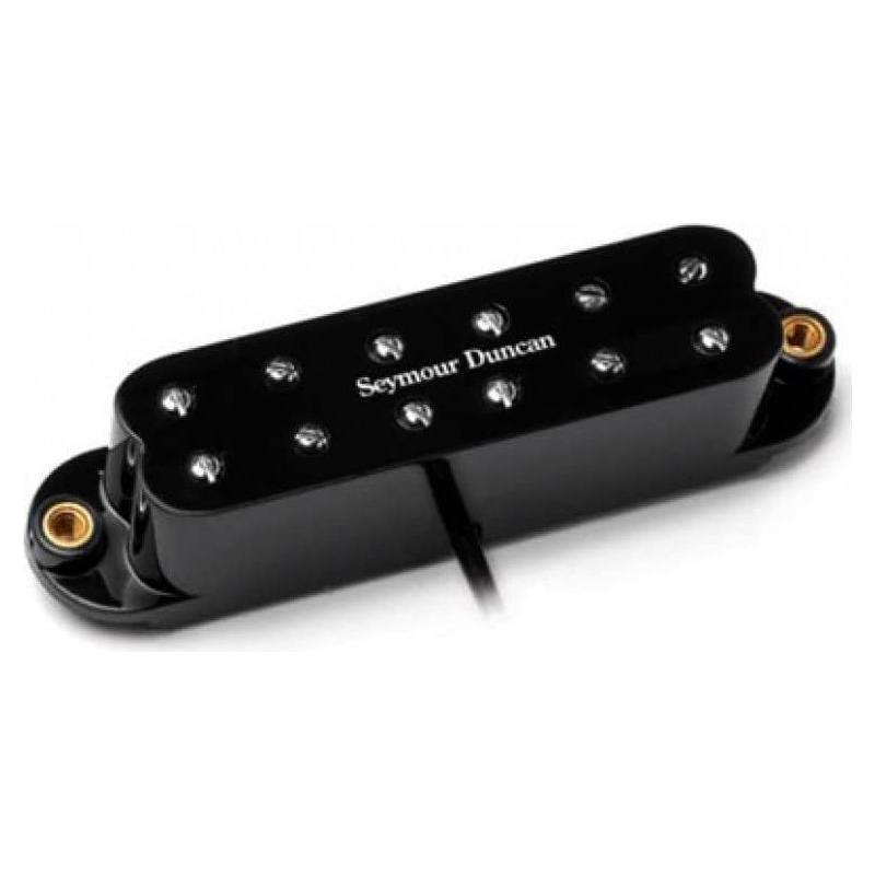 Seymour Duncan 11205-16-W SJBJ1 JB Jr. Strat Bridge White - (Bridge Position) (White)