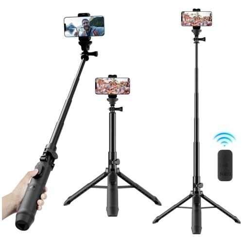 SIRUI Cell Phone Tripod Stand