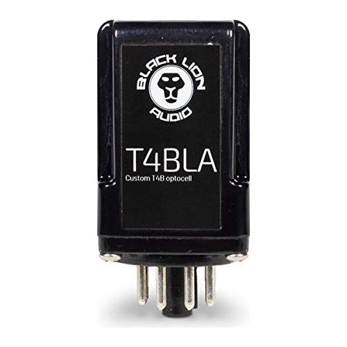 Black Lion Audio T4BLA Opto Element