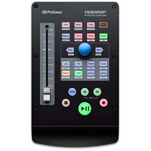 PreSonus Controller