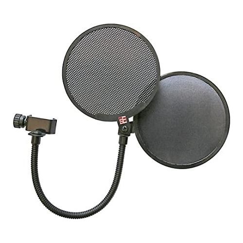 Dual Pro Pop Filter