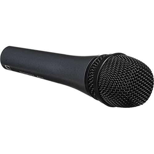 Sennheiser E835 Dynamic Cardioid Vocal Microphone