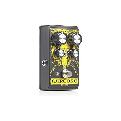 Digitech Acoustic Guitar Effect Pedal (CARCOSA)