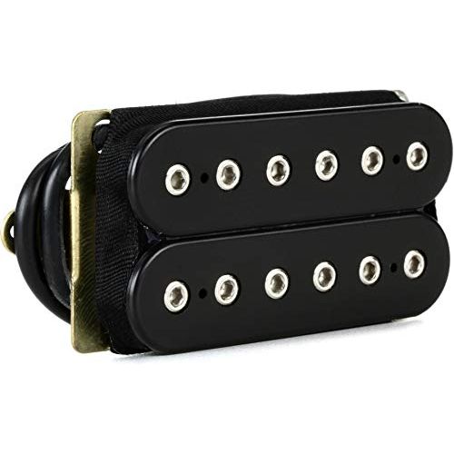 DiMarzio PAF Joe Pickups (DP 213BK)