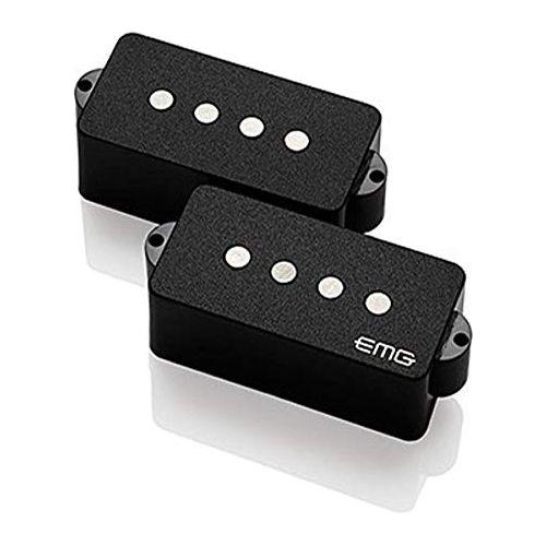 EMG Geezer Butler Signature PJ Bass Pickup Set