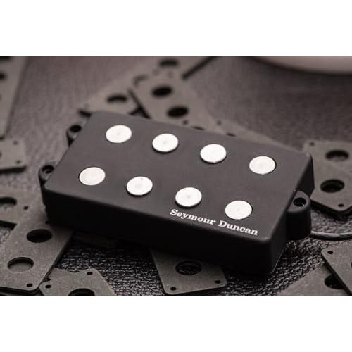 Seymour Duncan 11402-20-B SMB4D 4 String Music Man Ceramic - ()