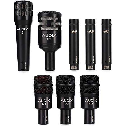 AUDIX Dynamic Microphone (DPELITE8)