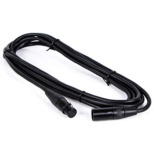 MXL-V69-CABLE1 MOGAMI XLR 7-Pin Microphone Cable