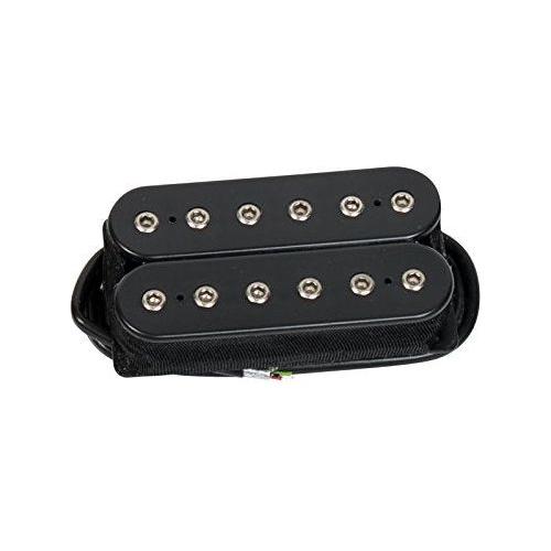 DiMarzio DP165 The Breed Neck Pickup Black F-Space