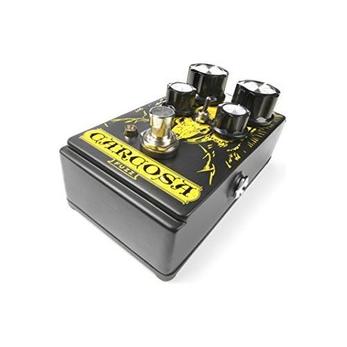 Digitech Acoustic Guitar Effect Pedal (CARCOSA)