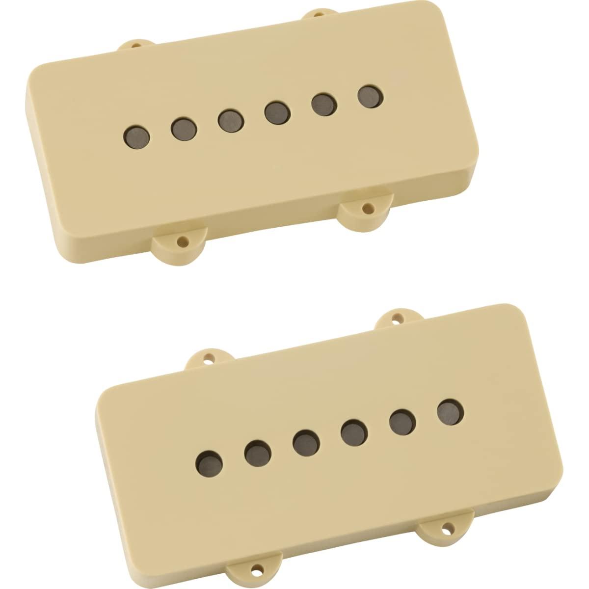 Fender J Mascis Signature Jazzmaster Pickup Set