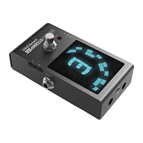 Peterson StroboStomp HD Guitar Tuner (403884)