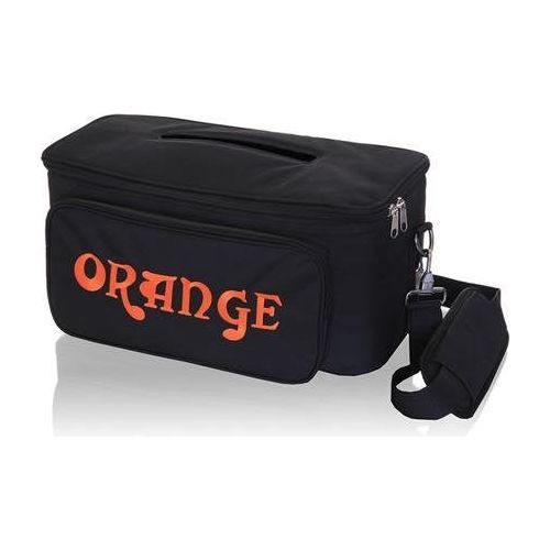 Orange Amplification Dual Terror Gig Bag, Soft Padding