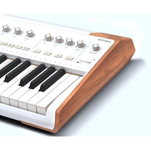 Arturia AstroLab 61-key Stage Keyboard