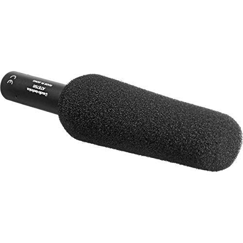 Audio-Technica AT875R Short Shotgun Microphone