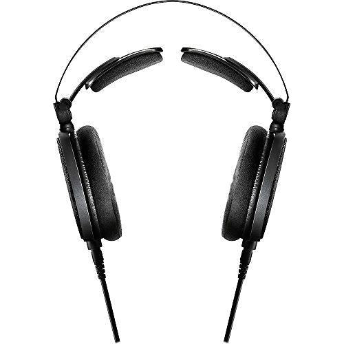 Audio-Technica ATH-R70X Professional Open-Back Reference Headphones