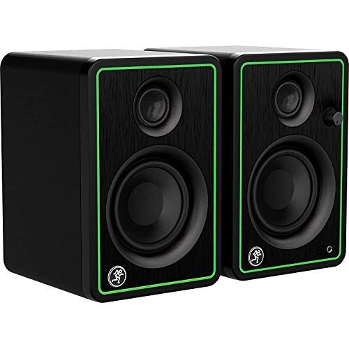 Mackie CR-X Series Desktop Speakers