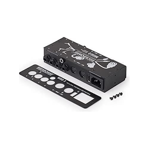 Rockboard RBO B MOD 2 V2 RockBoard Module 2 V2 with Midi & USB