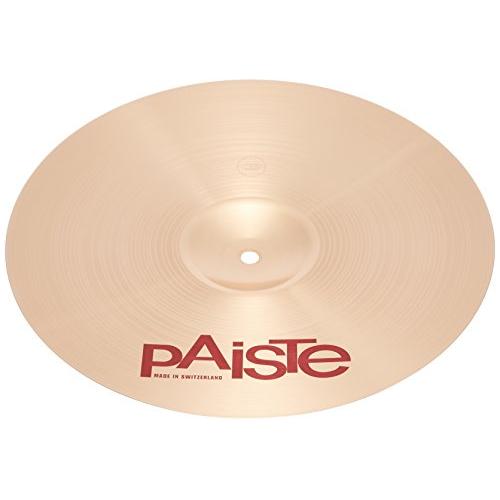 PARENT Paiste PST 7 Thin Crash Cymbal