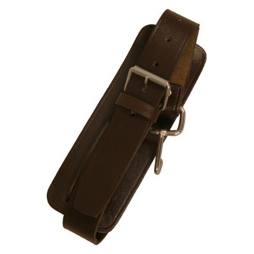 Mid-East Leather Strap for Tupan