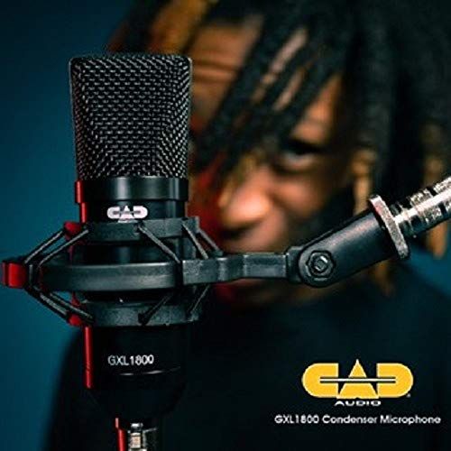 CAD Audio GXL1800