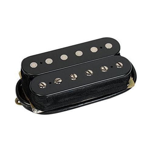 DiMarzio DP192FBK Air Zone  Humbucker Electric Guitar Pickup Black F-Spaced