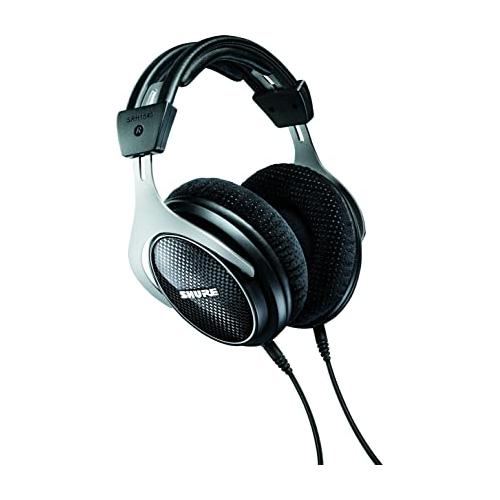 Shure SRH1540 Premium Closed-Back Headphones