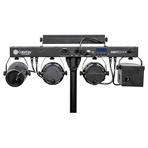 ColorKey PartyBar GO, CKU-3020