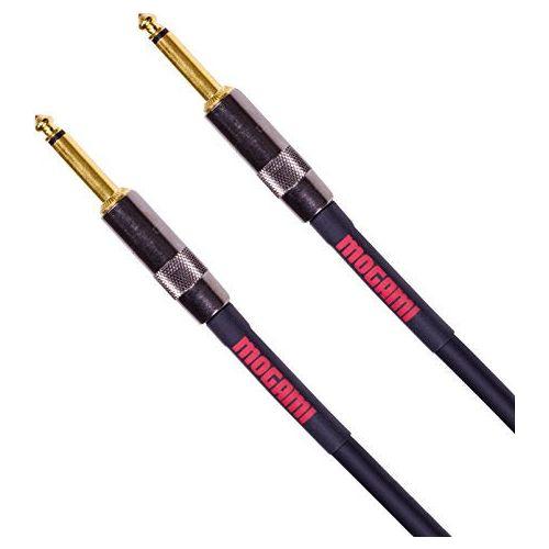 Mogami OD GTR Overdrive Guitar Instrument Cable, 1/4