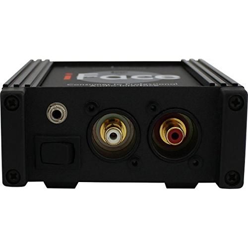 Pro Co Sound IFACE Interface Box