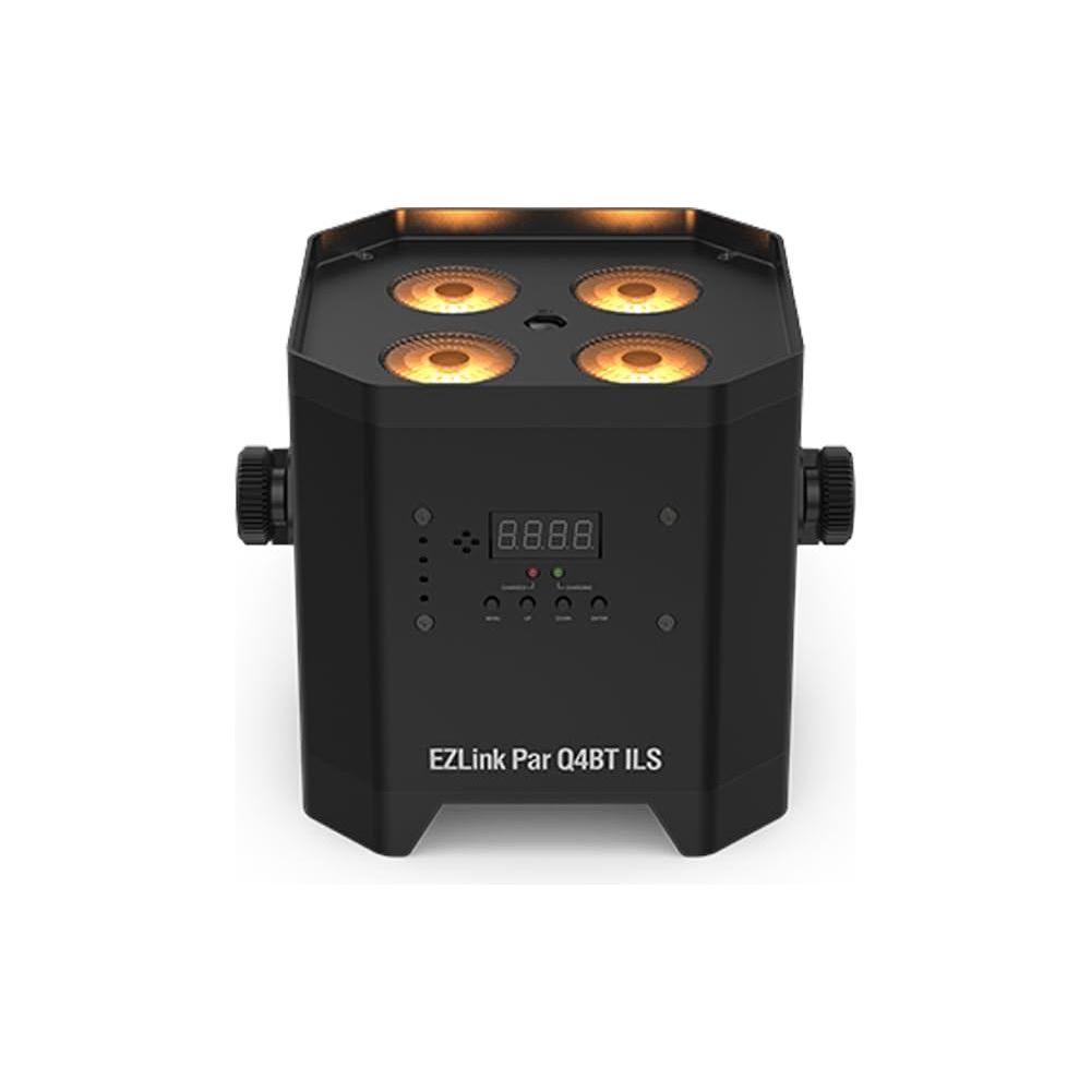 CHAUVET DJ EZlink Par Q4BT ILS