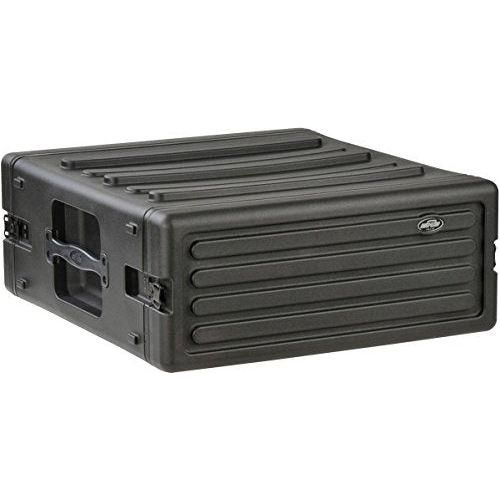 SKB 1SKB-RU Space Roto Molded Rack