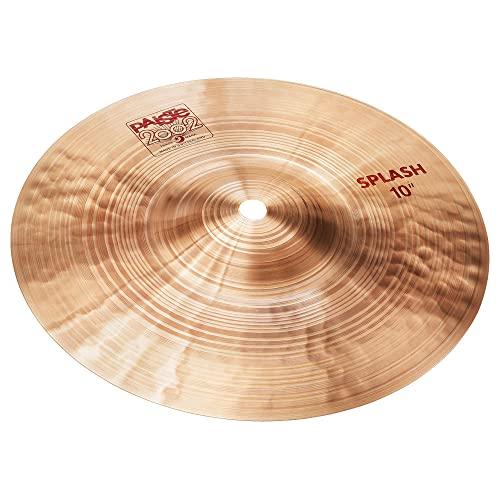 Paiste 2002 Splash Cymbal