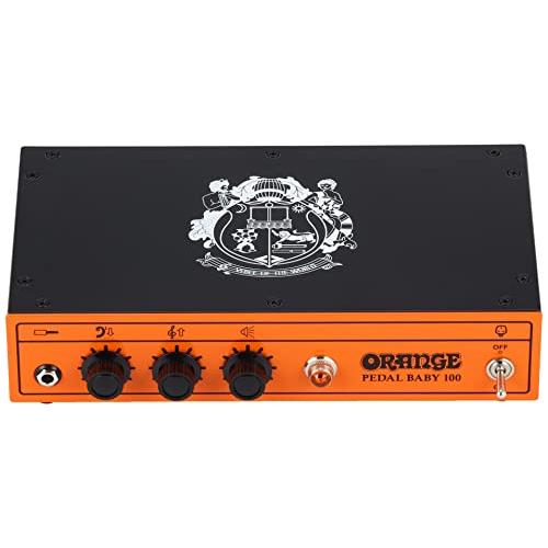 Orange Amps Pedal Baby 100 Guitar Amplifier