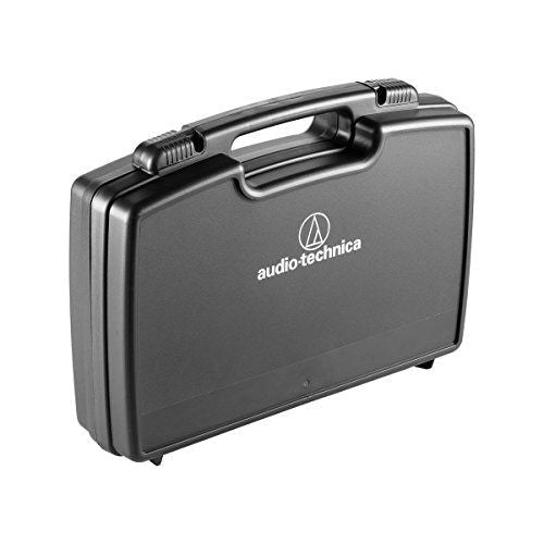 Audio-Technica Wireless Systems Microphone Case (ATWRC2)