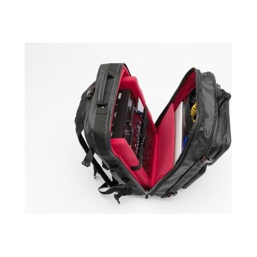 MAGMA DJ Bag Riot Backpack XL