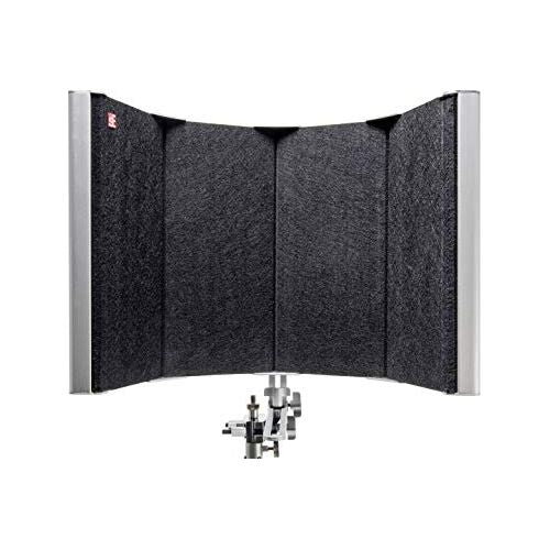 SE ELECTRONICS - Portable Acoustic Treatment Filter PRO, Black (RF-PRO)