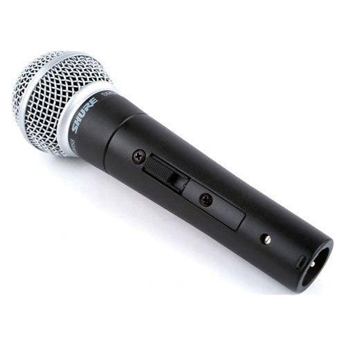 Shure SM58S