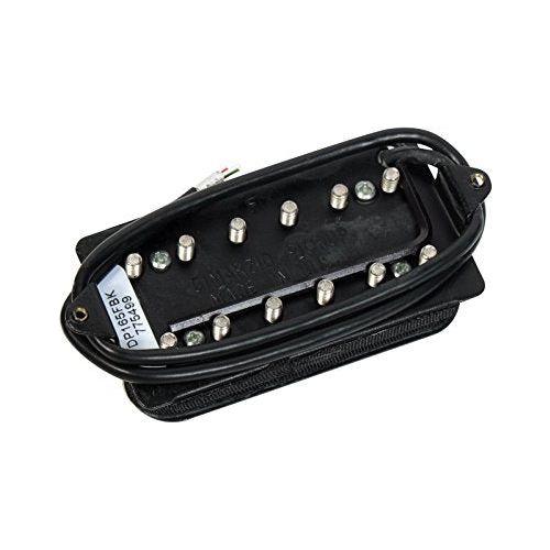 DiMarzio DP165 The Breed Neck Pickup Black F-Space