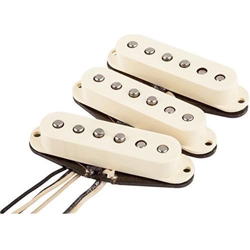 Fender Texas Special Solderless Stratocaster Pickups 1