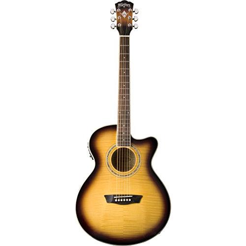 Washburn Festival Series EA15ATB Ac