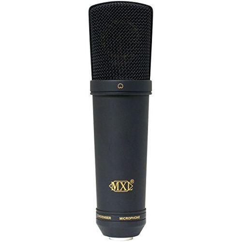 MXL 2003A Large Diaphragm Condenser Multi Purpose FET Microphone