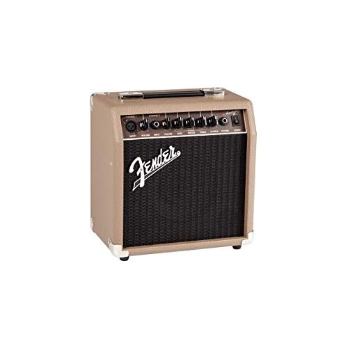 Fender Acoustasonic