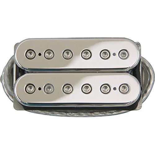 DiMarzio DP104 Super 2 Humbucker Pickup Cream F-Spaced